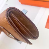 $48.00 USD Hermes Card Case #1329940