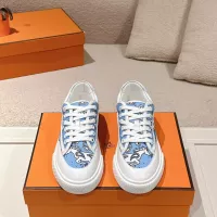 $125.00 USD Hermes Casual Shoes For Women #1329943