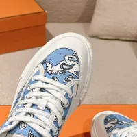 $125.00 USD Hermes Casual Shoes For Women #1329943
