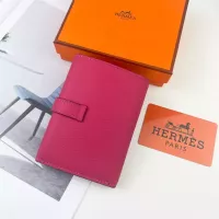 $48.00 USD Hermes Card Case #1329951