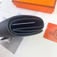 $48.00 USD Hermes Card Case #1329957