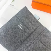 $48.00 USD Hermes Card Case #1329957