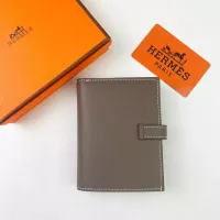 $48.00 USD Hermes Card Case #1329963