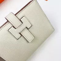 $48.00 USD Hermes Card Case #1329966