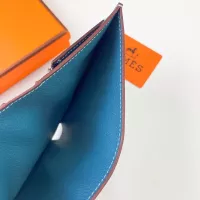 $48.00 USD Hermes Card Case #1329967