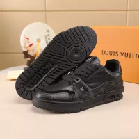 $76.00 USD Louis Vuitton Casual Shoes For Men #1329970