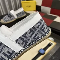 $80.00 USD Fendi Casual Shoes For Men #1329980