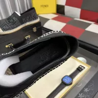 $80.00 USD Fendi Casual Shoes For Men #1329983