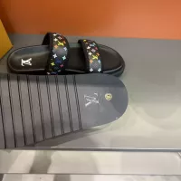$60.00 USD Louis Vuitton Slippers For Men #1329999
