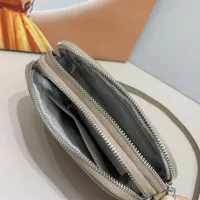 $52.00 USD Hermes Messenger Bags For Women #1330002