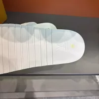 $60.00 USD Louis Vuitton Slippers For Men #1330004