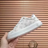 $100.00 USD Louis Vuitton Casual Shoes For Men #1330006