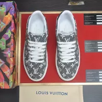 $100.00 USD Louis Vuitton Casual Shoes For Men #1330010