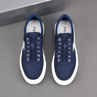 $80.00 USD Prada Casual Shoes For Men #1330012