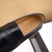 $88.00 USD Gucci Oxfords Shoes For Men #1330025