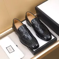 $88.00 USD Gucci Oxfords Shoes For Men #1330026