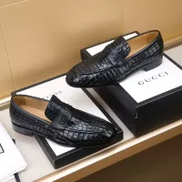 $88.00 USD Gucci Oxfords Shoes For Men #1330026