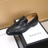 $88.00 USD Gucci Oxfords Shoes For Men #1330026