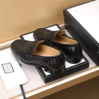 $88.00 USD Gucci Oxfords Shoes For Men #1330026