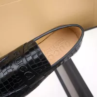$88.00 USD Gucci Oxfords Shoes For Men #1330026