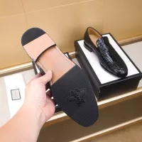 $88.00 USD Gucci Oxfords Shoes For Men #1330026
