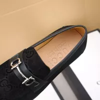 $88.00 USD Gucci Oxfords Shoes For Men #1330029