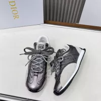 $108.00 USD Christian Dior Casual Shoes For Women #1330039