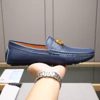 $80.00 USD Gucci Oxfords Shoes For Men #1330076