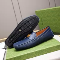 $80.00 USD Gucci Oxfords Shoes For Men #1330076