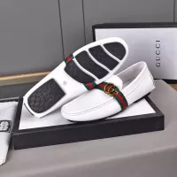 $80.00 USD Gucci Oxfords Shoes For Men #1330078