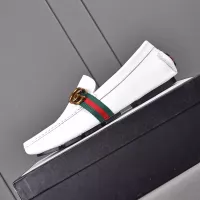 $80.00 USD Gucci Oxfords Shoes For Men #1330078