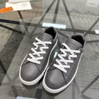 $76.00 USD Hermes Casual Shoes For Men #1330081