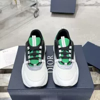 $105.00 USD Christian Dior Casual Shoes For Men #1330086