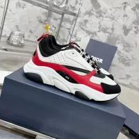 $105.00 USD Christian Dior Casual Shoes For Men #1330088