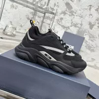 $105.00 USD Christian Dior Casual Shoes For Men #1330092