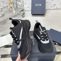 $105.00 USD Christian Dior Casual Shoes For Men #1330092