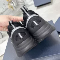 $105.00 USD Christian Dior Casual Shoes For Men #1330092