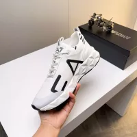 $76.00 USD Armani Casual Shoes For Men #1330094