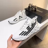 $76.00 USD Armani Casual Shoes For Men #1330094