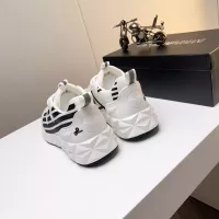 $76.00 USD Armani Casual Shoes For Men #1330094