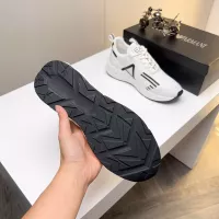 $76.00 USD Armani Casual Shoes For Men #1330094
