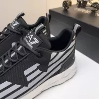 $76.00 USD Armani Casual Shoes For Men #1330095