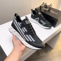 $76.00 USD Armani Casual Shoes For Men #1330095