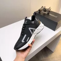 $76.00 USD Armani Casual Shoes For Men #1330095