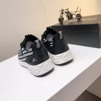 $76.00 USD Armani Casual Shoes For Men #1330095
