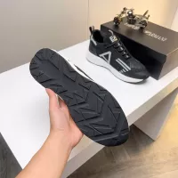 $76.00 USD Armani Casual Shoes For Men #1330095