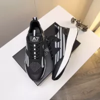 $76.00 USD Armani Casual Shoes For Men #1330095