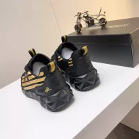 $76.00 USD Armani Casual Shoes For Men #1330096