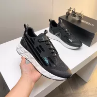 $76.00 USD Armani Casual Shoes For Men #1330097
