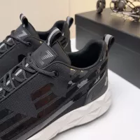 $76.00 USD Armani Casual Shoes For Men #1330097
